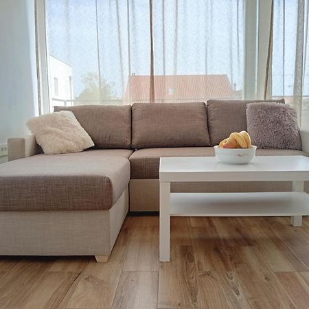 Apartment Villa Odesa with private pool Zara Esterno foto