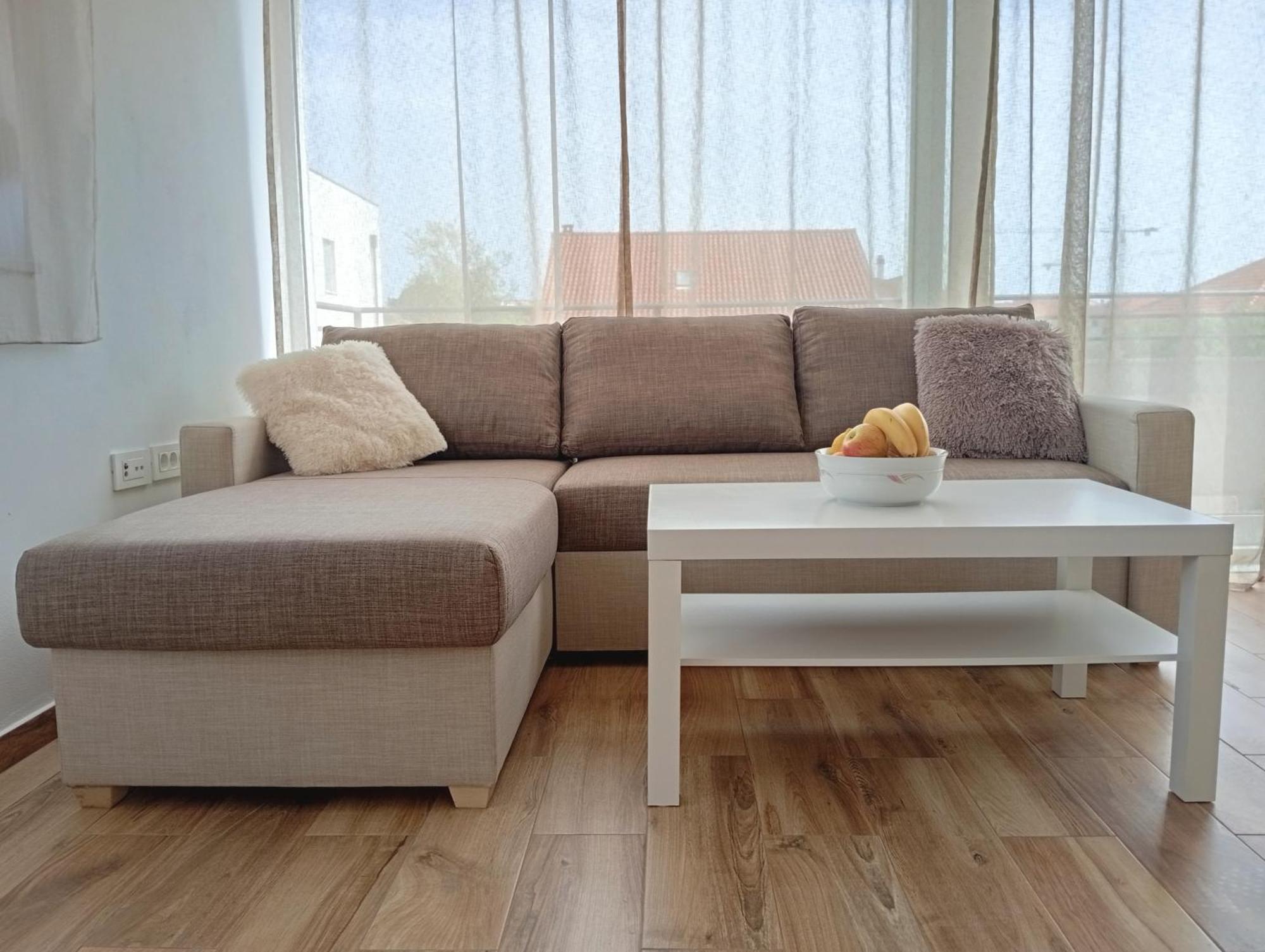 Apartment Villa Odesa with private pool Zara Esterno foto